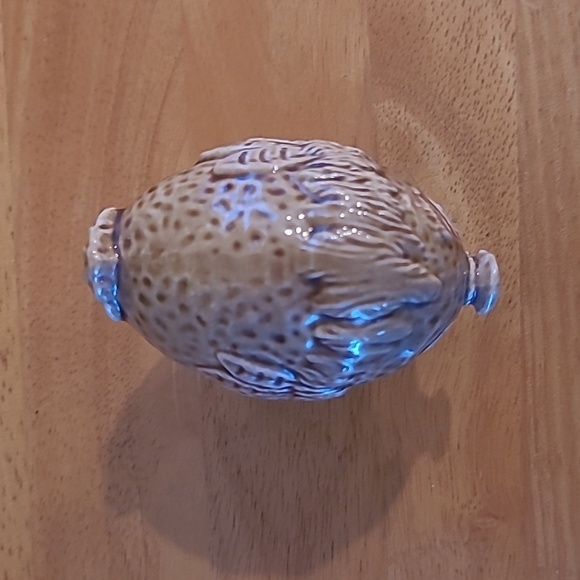 BESWICK Vintage Miniature Beneagles 'The Haggis' Scotch Whiskey Bottle - Picture 7 of 15